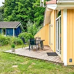 Pulverhorn - Dorf 4 3 *