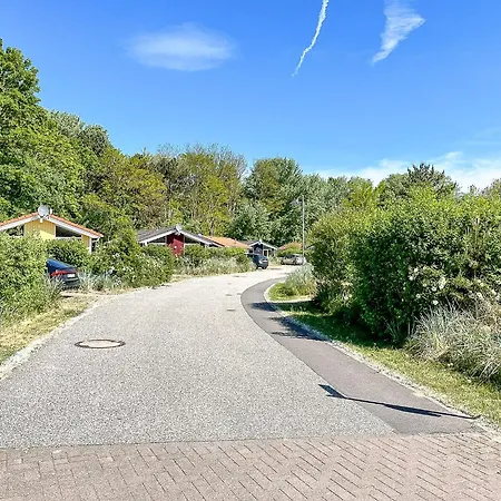 Pulverhorn - Dorf 4 3 * Priwall