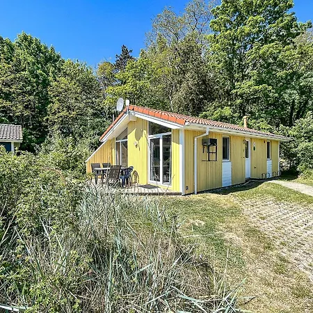 Pulverhorn - Dorf 4 3 Holiday home