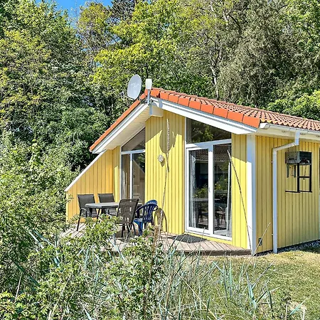 Pulverhorn - Dorf 4 3 Holiday home