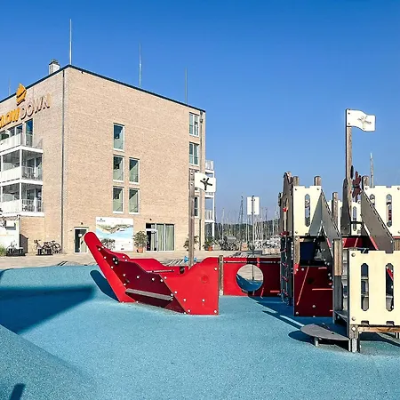 Prázdninový dům Pulverhorn - Dorf 4 3