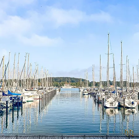 Pulverhorn - Dorf 4 3 Prázdninový dům *