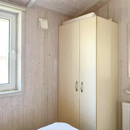 Holiday home Pulverhorn - Dorf 4 3 *