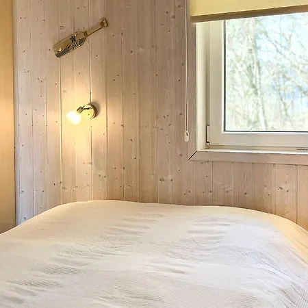 Holiday home Pulverhorn - Dorf 4 3 Priwall