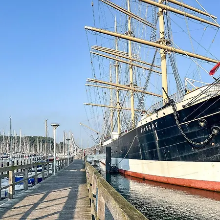 Pulverhorn - Dorf 4 3 Prázdninový dům