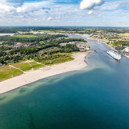 Pulverhorn - Dorf 4 3 Prázdninový dům