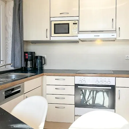 Holiday home Pulverhorn - Dorf 4 3