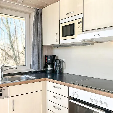 Holiday home Pulverhorn - Dorf 4 3 *