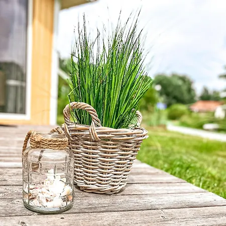 Ferienhaus Pulverhorn - Dorf 4 3 *