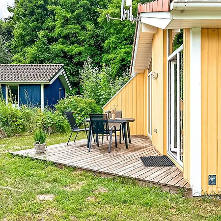 Pulverhorn - Dorf 4 Ferienhaus 3 *