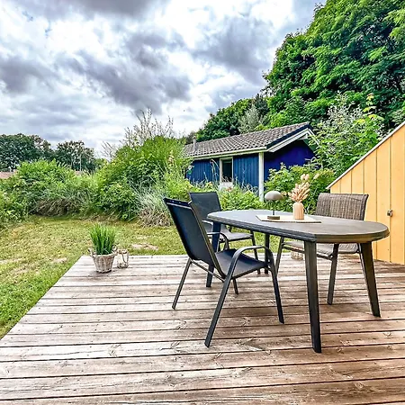 Pulverhorn - Dorf 4 3