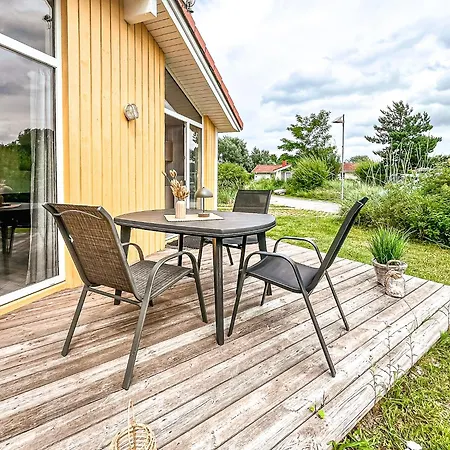 Pulverhorn - Dorf 4 3 Prázdninový dům