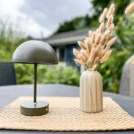 Pulverhorn - Dorf 4 3 *