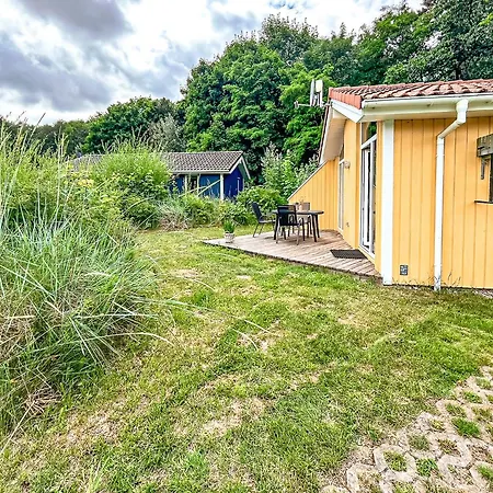 Prázdninový dům Pulverhorn - Dorf 4 3