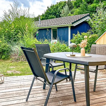 Pulverhorn - Dorf 4 3 Priwall