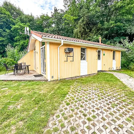 Pulverhorn - Dorf 4 Ferienhaus 3 Дом отдыха