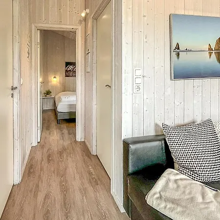 Pulverhorn - Dorf 4 3 * Priwall