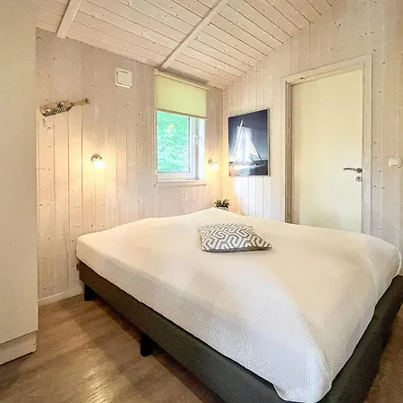 Prázdninový dům Pulverhorn - Dorf 4 3 *