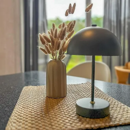 Pulverhorn - Dorf 4 3 Prázdninový dům Priwall