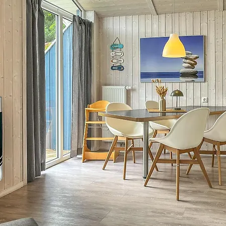 Pulverhorn - Dorf 4 3 Prázdninový dům