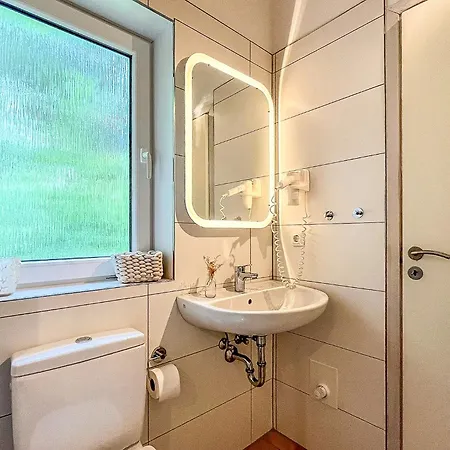 Prázdninový dům Pulverhorn - Dorf 4 3