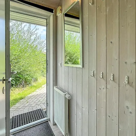 Pulverhorn - Dorf 4 3 Prázdninový dům Priwall