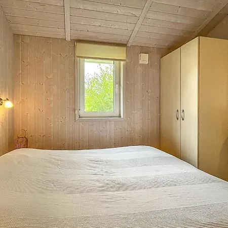 Pulverhorn - Dorf 4 3 Priwall