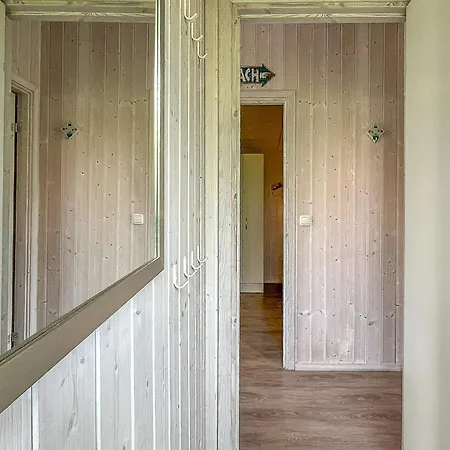 Pulverhorn - Dorf 4 3 Prázdninový dům