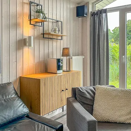 Prázdninový dům Pulverhorn - Dorf 4 3 Priwall