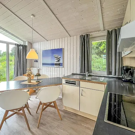 Prázdninový dům Pulverhorn - Dorf 4 3