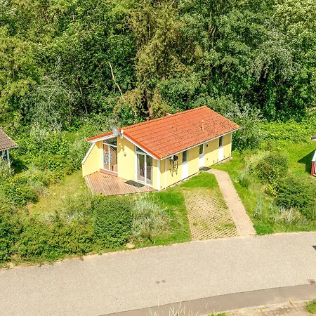Ferienhaus Pulverhorn - Dorf 4 3 *