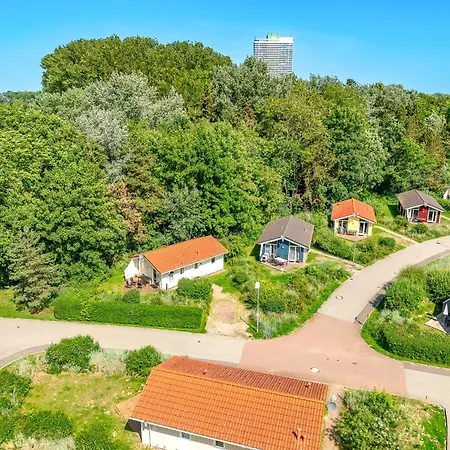 Ferienhaus Pulverhorn - Dorf 4 3