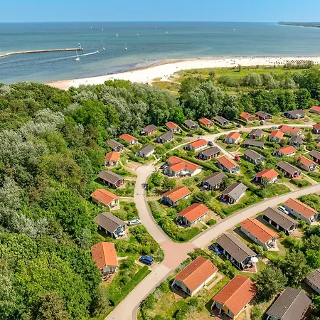 Pulverhorn - Dorf 4 3 Priwall