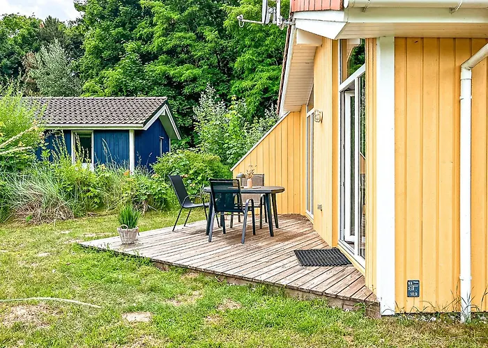 Pulverhorn - Dorf 4 3 *