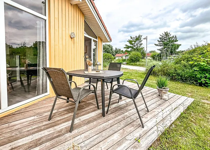 Pulverhorn - Dorf 4 3 펜션