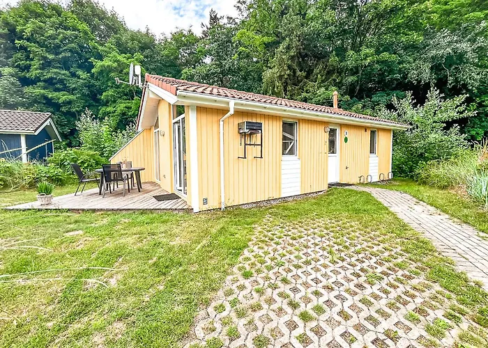 Pulverhorn - Dorf 4 3 Semesterbostad