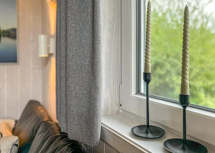 펜션 Pulverhorn - Dorf 4 3 *