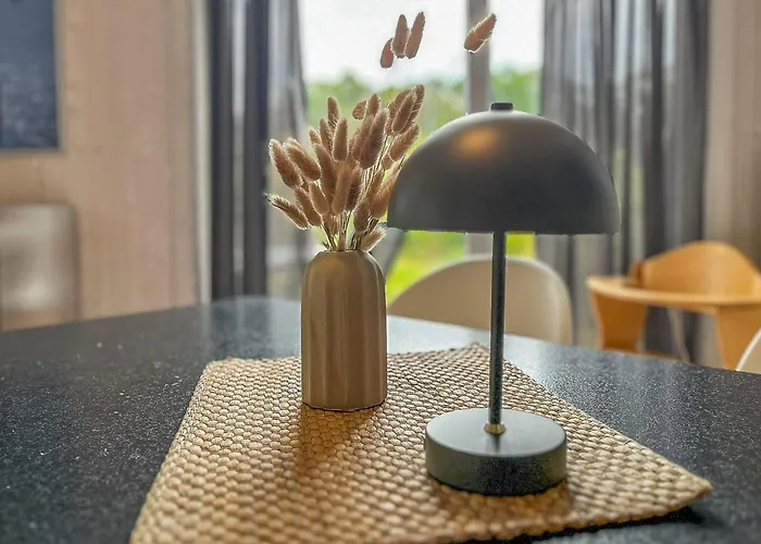 Pulverhorn - Dorf 4 3 펜션 프리발