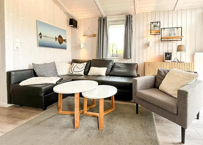 Pulverhorn - Dorf 4 3 펜션 프리발