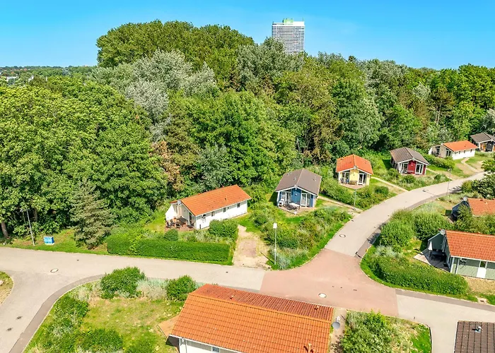 Semesterbostad Pulverhorn - Dorf 4 3