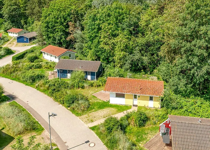 Pulverhorn - Dorf 4 3 Semesterbostad *